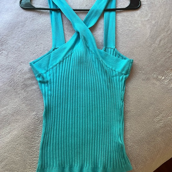 Bebe Top - Picture 5 of 7